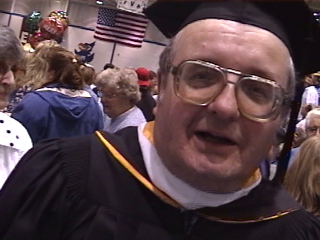 Mr. Kozy