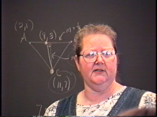 Mrs. Merkle